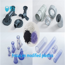 pvc for pipe fittings